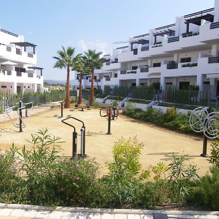 Apartamento Sal San Juan de los Terreros Exterior foto