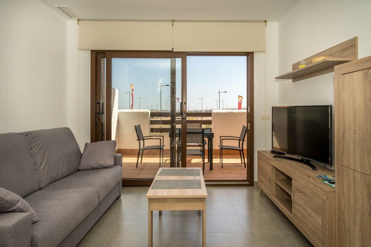 Apartamento Sal San Juan de los Terreros Exterior foto