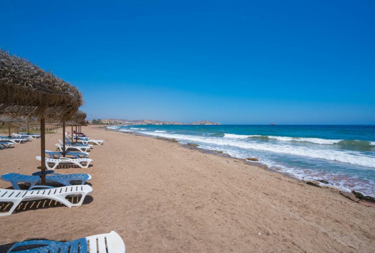 Apartamento Sal San Juan de los Terreros Exterior foto