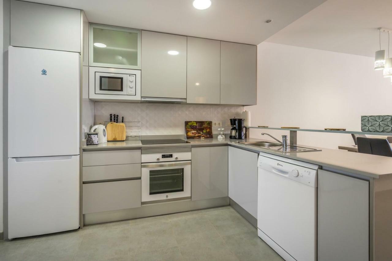 Apartamento Sal San Juan de los Terreros Exterior foto