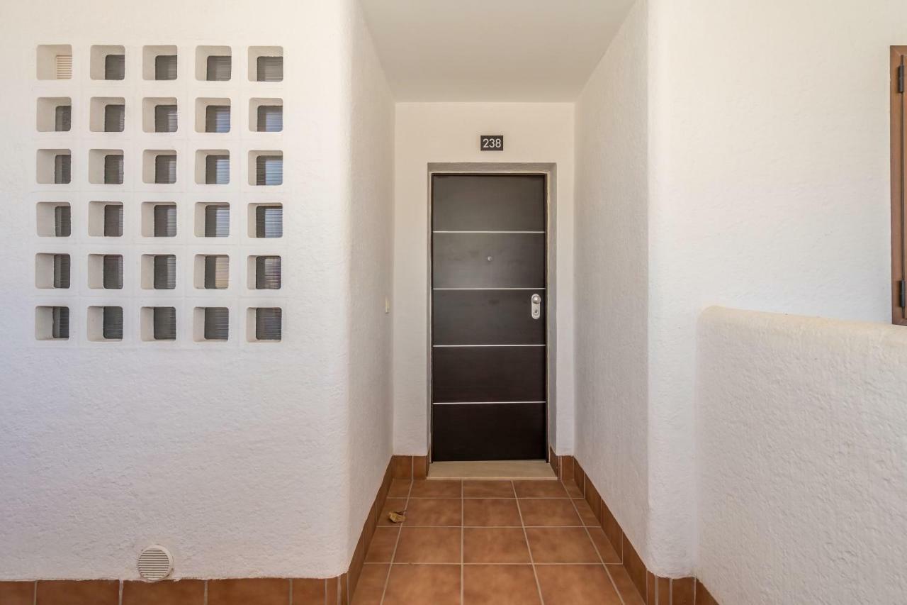 Apartamento Sal San Juan de los Terreros Exterior foto