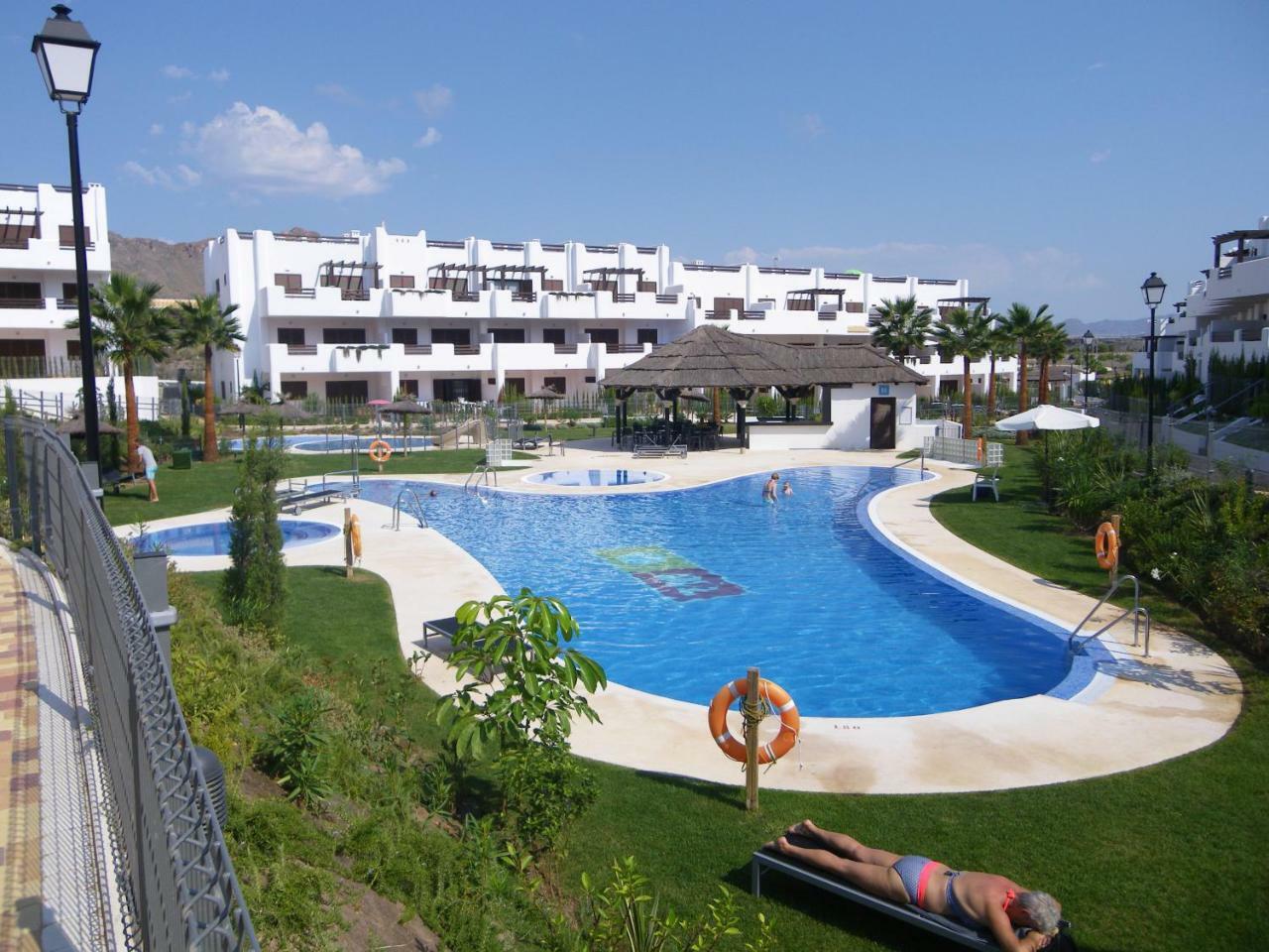 Apartamento Sal San Juan de los Terreros Exterior foto