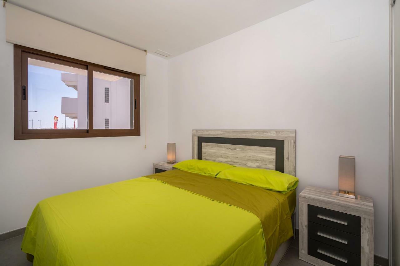 Apartamento Sal San Juan de los Terreros Exterior foto