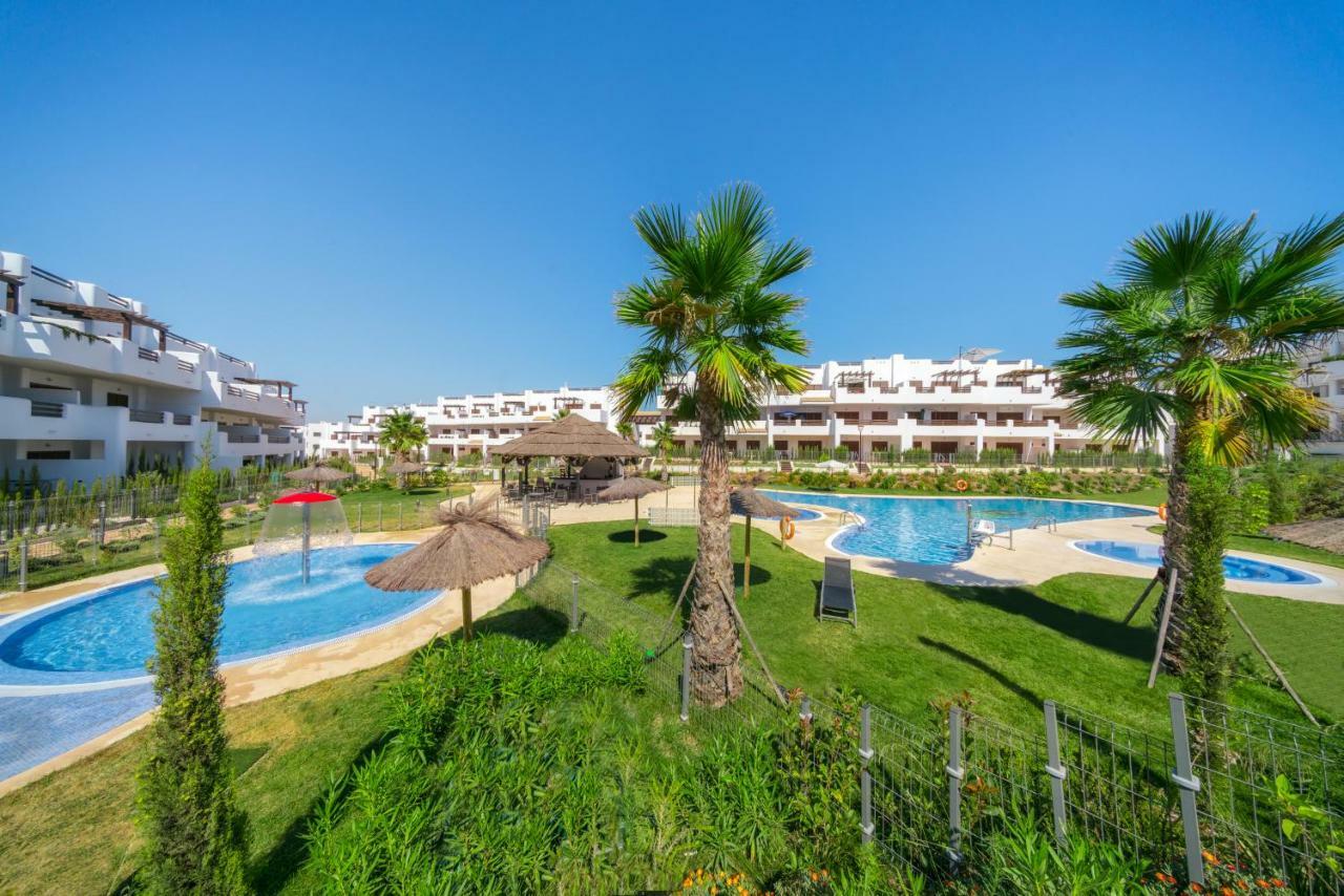 Apartamento Sal San Juan de los Terreros Exterior foto