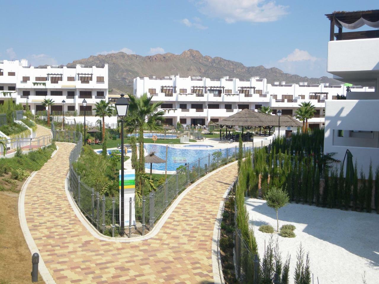 Apartamento Sal San Juan de los Terreros Exterior foto